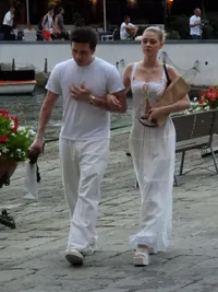 Foto Brooklyn Beckham