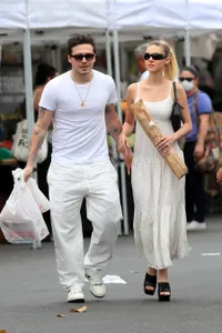 Foto Brooklyn Beckham