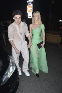 Foto Brooklyn Beckham