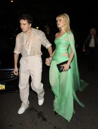 Foto Brooklyn Beckham