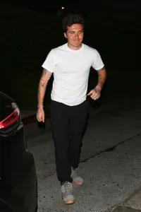 Foto Brooklyn Beckham