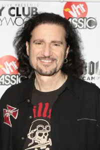 Foto Bruce Kulick