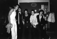 Foto Bruce Springsteen