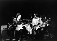 Foto Bruce Springsteen