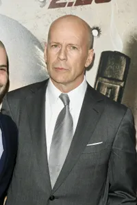 Foto Bruce Willis
