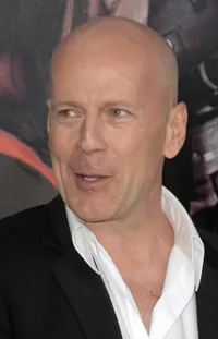 Foto Bruce Willis