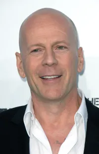 Foto Bruce Willis