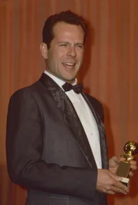 Foto Bruce Willis