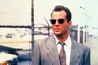 Foto Bruce Willis
