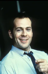 Foto Bruce Willis