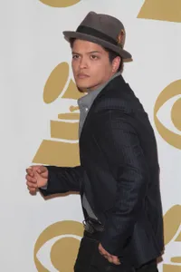 Foto Bruno Mars