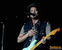 Foto Bruno Mars