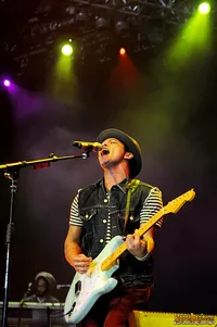 Foto Bruno Mars
