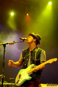 Foto Bruno Mars