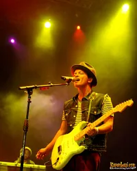 Foto Bruno Mars