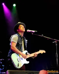 Foto Bruno Mars