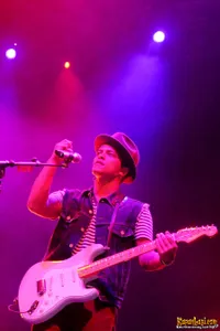 Foto Bruno Mars