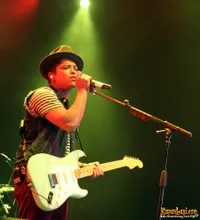 Foto Bruno Mars