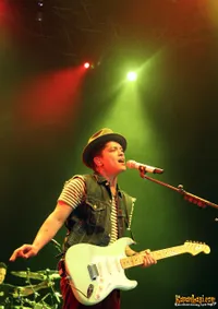 Foto Bruno Mars