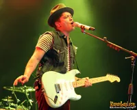 Foto Bruno Mars