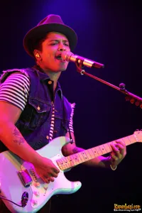 Foto Bruno Mars