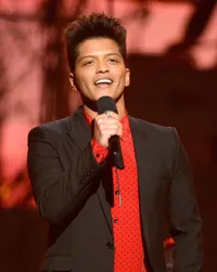 Foto Bruno Mars
