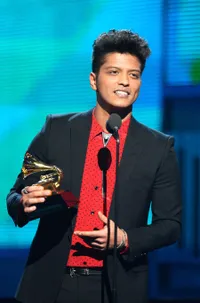 Foto Bruno Mars
