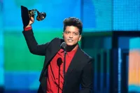 Foto Bruno Mars