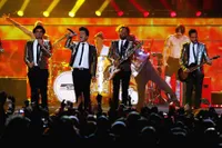 Foto Bruno Mars