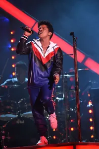 Foto Bruno Mars