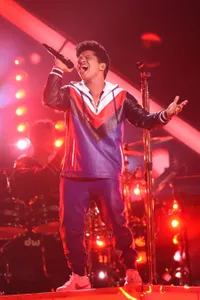 Foto Bruno Mars