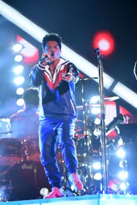 Foto Bruno Mars
