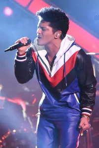 Foto Bruno Mars