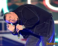 Foto Bryan Abrams Color Me Badd