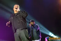 Foto Bryan Abrams Color Me Badd