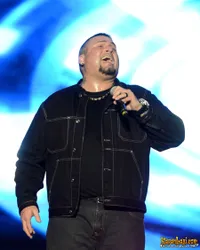 Foto Bryan Abrams Color Me Badd