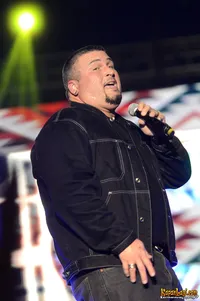 Foto Bryan Abrams Color Me Badd