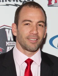 Foto Bryan Callen