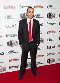 Foto Bryan Callen