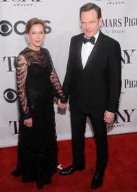 Foto Bryan Cranston