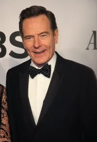 Foto Bryan Cranston