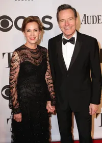 Foto Bryan Cranston