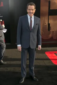 Foto Bryan Cranston