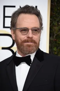 Foto Bryan Cranston