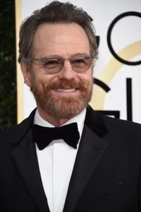 Foto Bryan Cranston