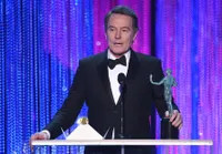 Foto Bryan Cranston