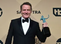Foto Bryan Cranston