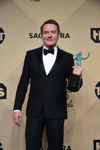 Foto Bryan Cranston