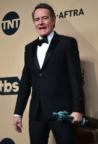 Foto Bryan Cranston
