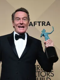 Foto Bryan Cranston